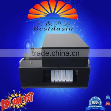 NEW!!! BESTDASIN R330 A3 T-shirts Printer Black and White Colors DTG Printing Machine photo-2