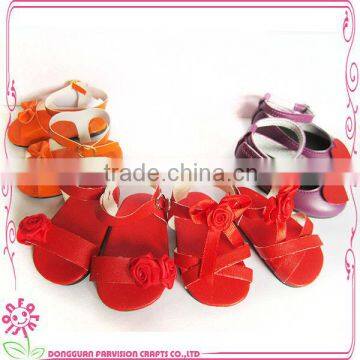 OEM Baby Doll Shoes Doll Shoes for Baby Born Doll Shoes