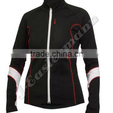 Ladies Cycling Windproof Waterproof Fabric Jacket, Cycling Jackets for Womens, Ladies Jackets