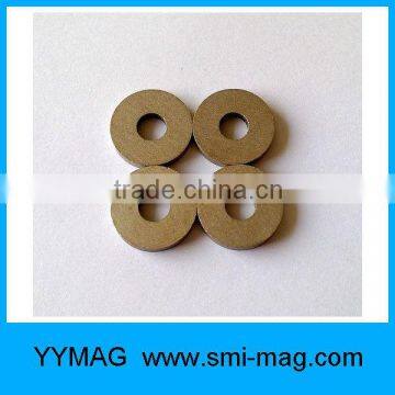 High Temperature Resistance Samarium Cobalt Magnet for Military Project