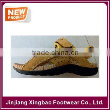 Childrens Kids Fashion Summer Gifts Shoes Boys Sandals Shoes Pierced Comfort Fashion New Flat Casual Shoes Beach Sandals Soft photo-2