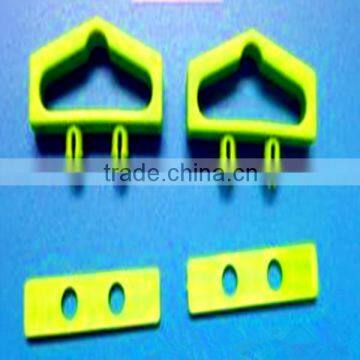 plastic Euro hook with customized color