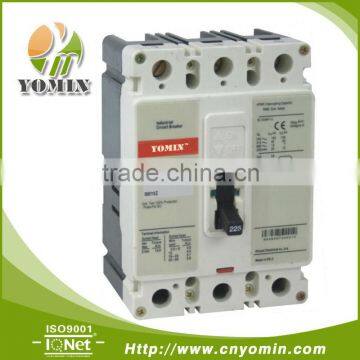 Manufacturer 16A 3-POLE Molded Case Circuit Breaker ,HFWF-250/3P-16 (MCCB) /Electrical Supplies