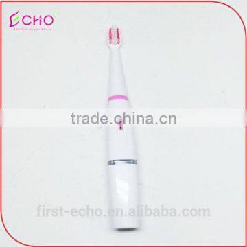 New Electric Toothbrush With 3 Heads/ Professional Healthy Clean Personalized photo-5