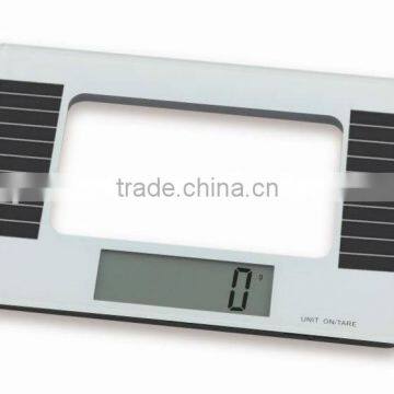 food scale factory scale OEM CE weighing machine vegetable electronic food scale fruit scale solar digital kitchen scale