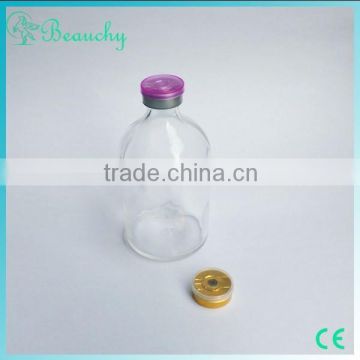 100ml glass apothecary medication bottles