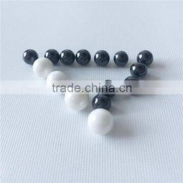Si3n4 /zr02 Ceramic Ball for Ceramic Ball Bearing photo-2