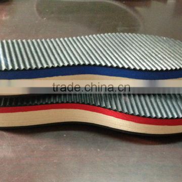 eva foam thick sole slipper