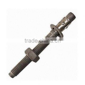 Concrete Stud Wedge Anchor for Wholesale photo-5