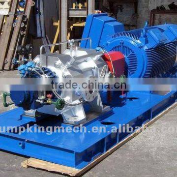 Centrifugal API610 BB4 Oil Pump