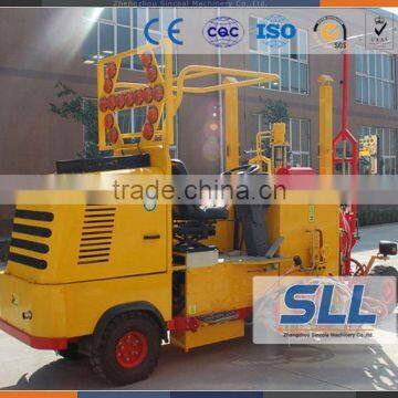 SINCOLA Road Line Marking Machine / Cheap Road Line Marking Machine for sale