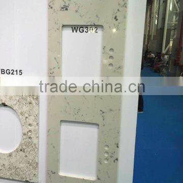 QUARTZ STONE KITCHEN TOPS,COUNTER TOPS