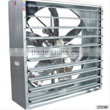 china high quality hanging type round air circulation exhaust/ventilation cooling fan for flowers planting greenhouse