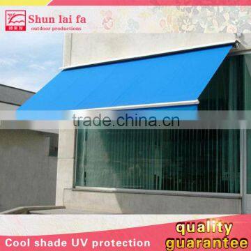 Retractable Folding Side Arm Awning Cape Town