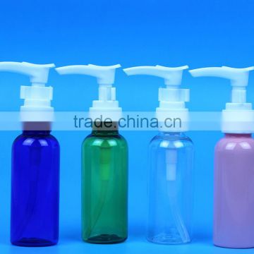 30ml PET plastic bottle with pump