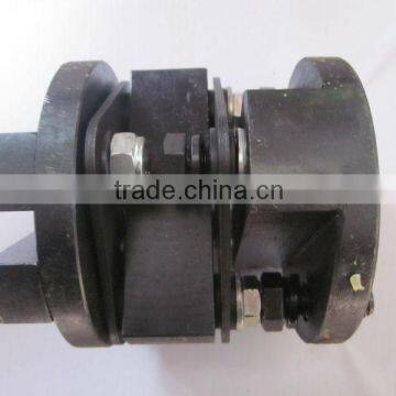 2015 high quality universal joint used on test bench ,haiyu brand