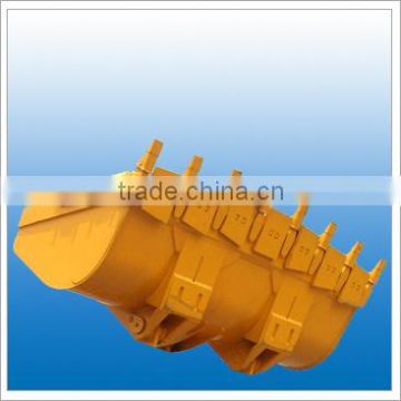 Customization Excavator Bucket