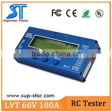 Hot sale 2015 Digital 60V 100A Balance Voltage Power Analyzer Watt Meter