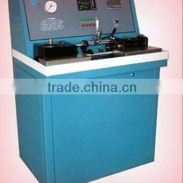 PTPL injector test equipment, perfect design