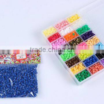 Easy Craft Kit for Kids, Easter Decoration Perler Beads Kit DIY-35 photo-4