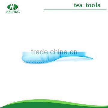 plastic tea bag tea strainer,tea infuser