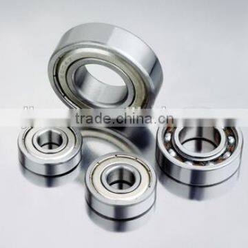 Min Deep groove ball bearing 6005 ZZ 2RS CIXI CHINA HOT SALES