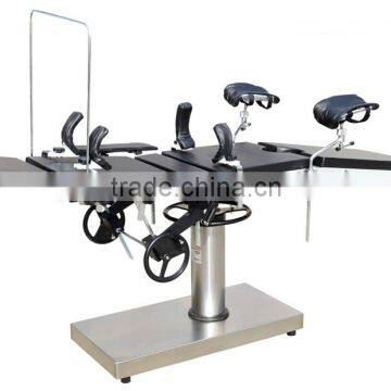 MSLET10 Hospital Ordinary Operating Table Easy to Operate photo-2