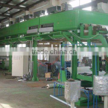 YU-Aluminum Foil Coating Machine