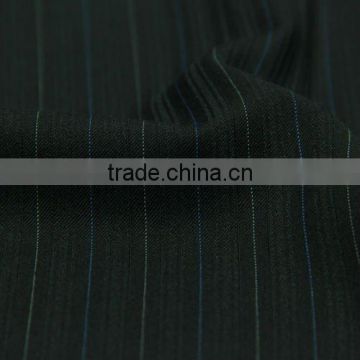 SDL1004512 2017 Fashionable T/W stripe Suiting fabric