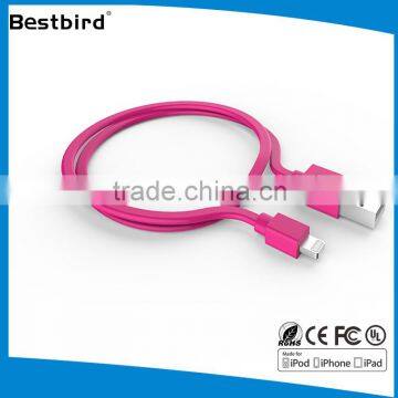 High Quality LED Charging and Sync Mirco Power wholesale phone usb cable