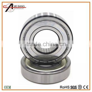 China Deep Groove Ball Bearing High Quality Bearing