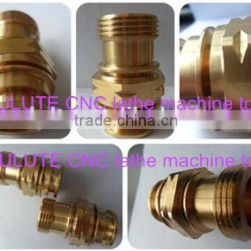 CK6140 Auto Feed Lathe Machine photo-6