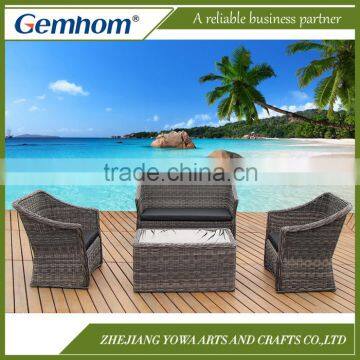 Wholesale outdoor sofa set new designs 2015