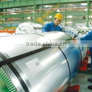 HDG Galvanized Steel Sheets in Coil photo-2