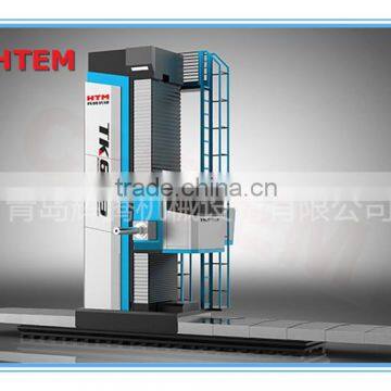 TK69 Sereis Heavy Duty Horizontal CNC Boring Machine for Sale Floor Type