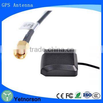 Indoor External Gps Active Antenna in China Shenzhen Factory photo-3