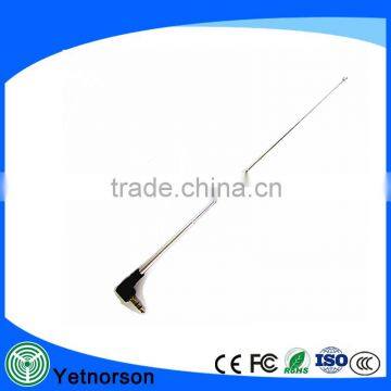 Radio Telescopic Antenna With 3.5mm DC Jack photo-3