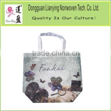 Wholesale Reusable PP Shopping Bag photo-6