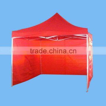 Custom design trade show gazebo tent oem design marquee tent for event advertising