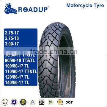 Cauchos Para Moto 18 275-18 300-18 90/90-18 360H18 photo-5