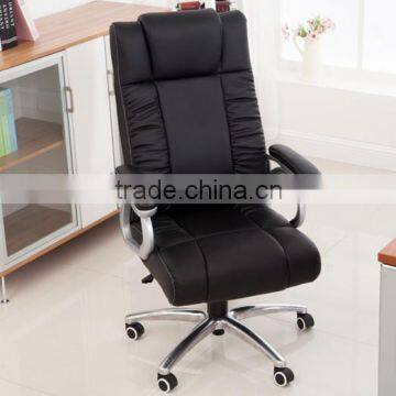 PU leather Adjustable Swivelcomputer office chair Y040