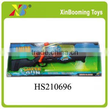 2016 summer toy plastic water gun toys