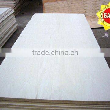 Poplar Furniture Plywood