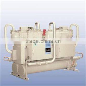 daikin air cooled water chiller CUW Series