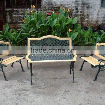 high quality colorful garden chair