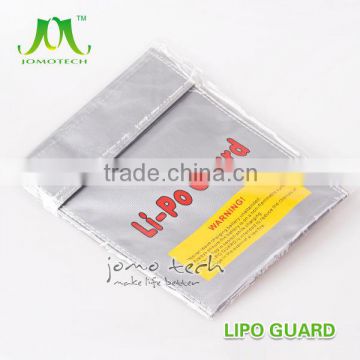 wholesale fireproof lipo safe bag for Li-ion Battery big size