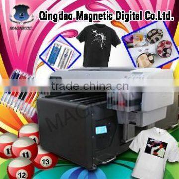 2 Pcs T-shirts Printing Machine/ Dtg Printer a2 Quality Choice photo-3