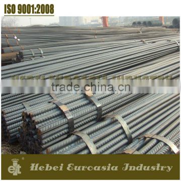 ASTM A615/A615M Grade 300 Reinforcing Deformed Steel bar