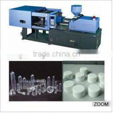 PET Preform Injection Molding Machine