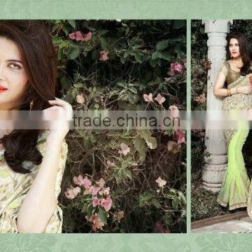 INDIAN DESIGNER EXCLUSIVE SAREES FOR WOMENS IN WHOLESALE photo-6